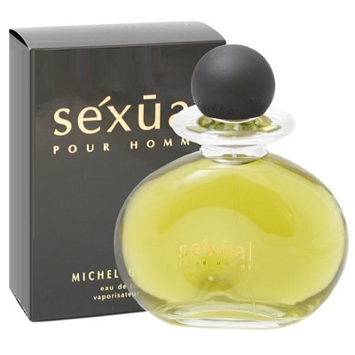 Sexual Cologne